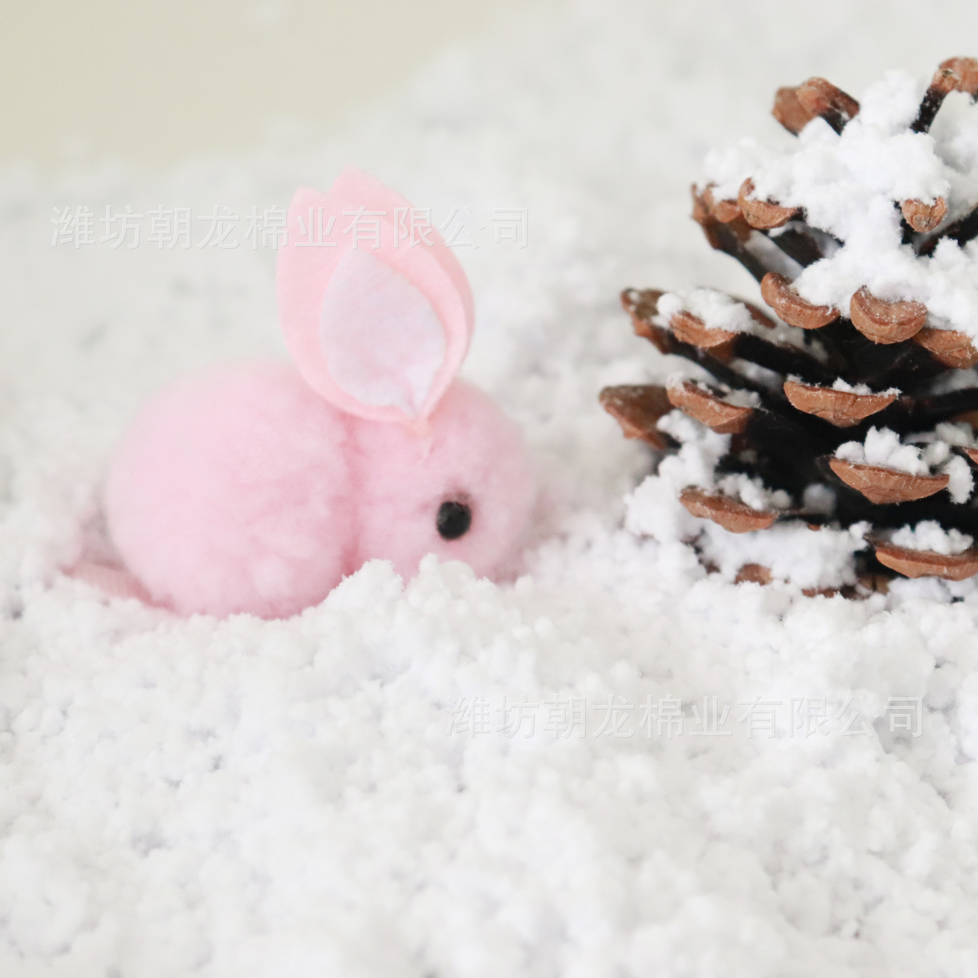 Christmas Artificial Snow Velvet Powder, Fluffy Artificial Snow, Christmas Tree Decoration Fake Snow, Window Scene Layout Snow Powder