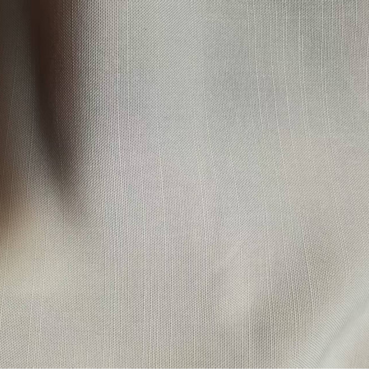 Tencel Viscose Bamboo Blended Fabric, Soft and Light Lyocell Rayon Fabric, Breathable Twill Woven Fabric