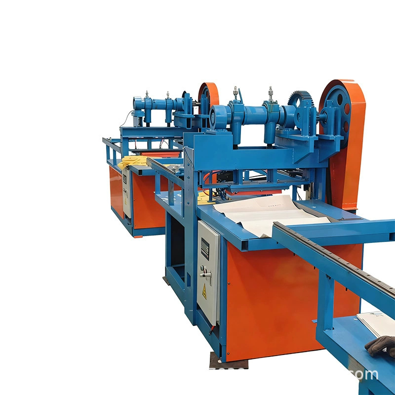 Provide Molds, Small Paper Money Punching Machine, Stamping Yellow Table Paper Processing Machine, 40-Ton Punch, Fire Paper Machine