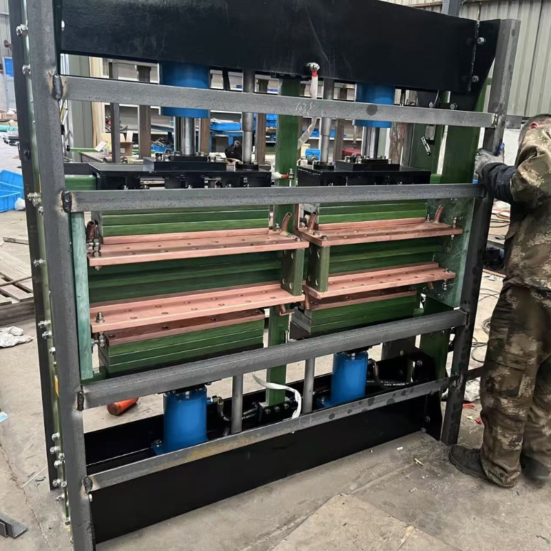 Medium Frequency Furnace Switching Switch, Hydraulic Tipping Type, Overcurrent Protection, Suitable for Vacuum Melting Furnace, Induction Energy Saving