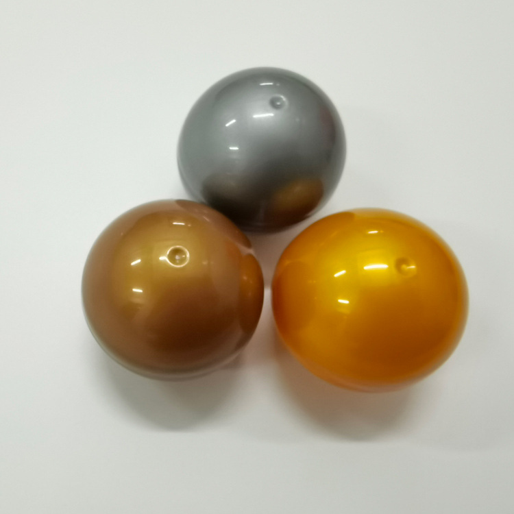 Wholesale 50mm twisted egg shell in stock wholesale twisted egg toy amusement machine twisted egg machine macaron multicolor