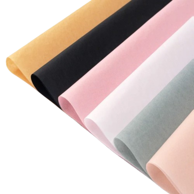 Sydney paper clothing packaging special moisture-proof isolation gift wrapping paper printing logo copy paper