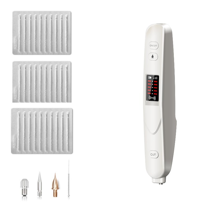Lcd Screen Spot Removal Pen, Laser Spot Removal Beauty Salon Equipment, Spot Removal Pen, Beauty Equipment