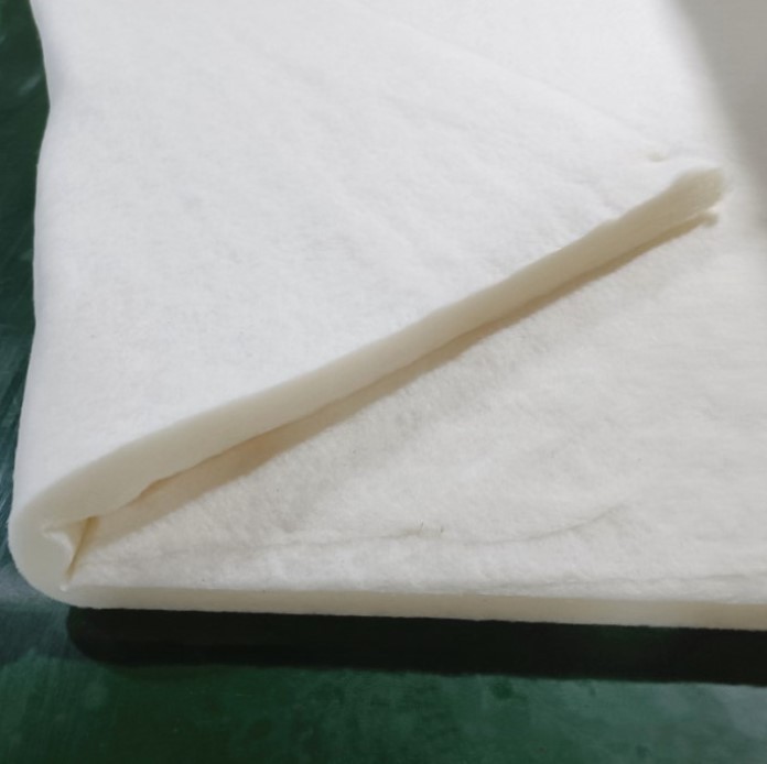 Natural Cotton Needle-Punched Cotton Clothing Sofa Mattress Compressed Cotton Washed Cotton Quilt Filled with Cotton Batting