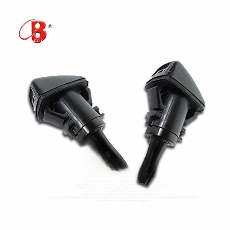 Suitable for Jeep Dodge Chrysler Screw Nozzle 5113049Aa Front Glass Car Water Nozzle