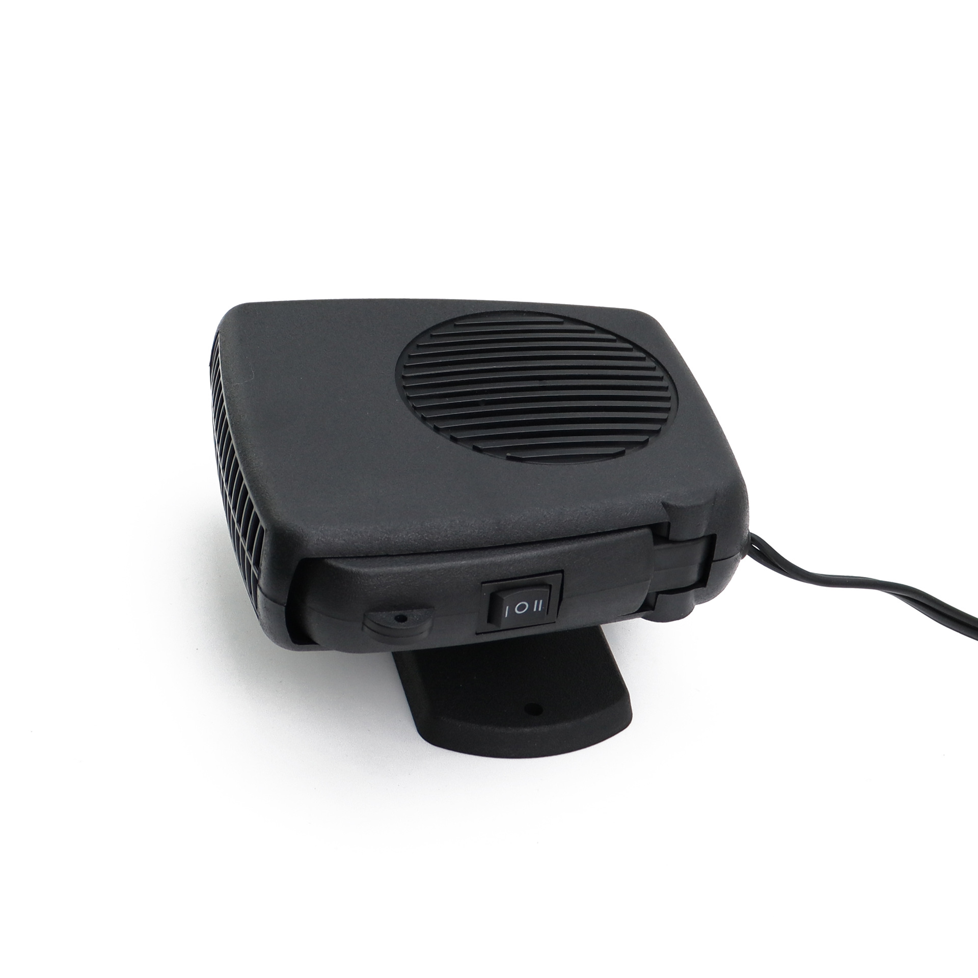Car Universal Car Heater Front Glass Dual-Purpose Heater 12V24V Defogging and Defrosting Heater Wholesale