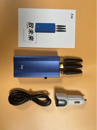 Оборудование для защиты сигналов 315Mhz 433Mhz 868Mhz по каждому диапазону