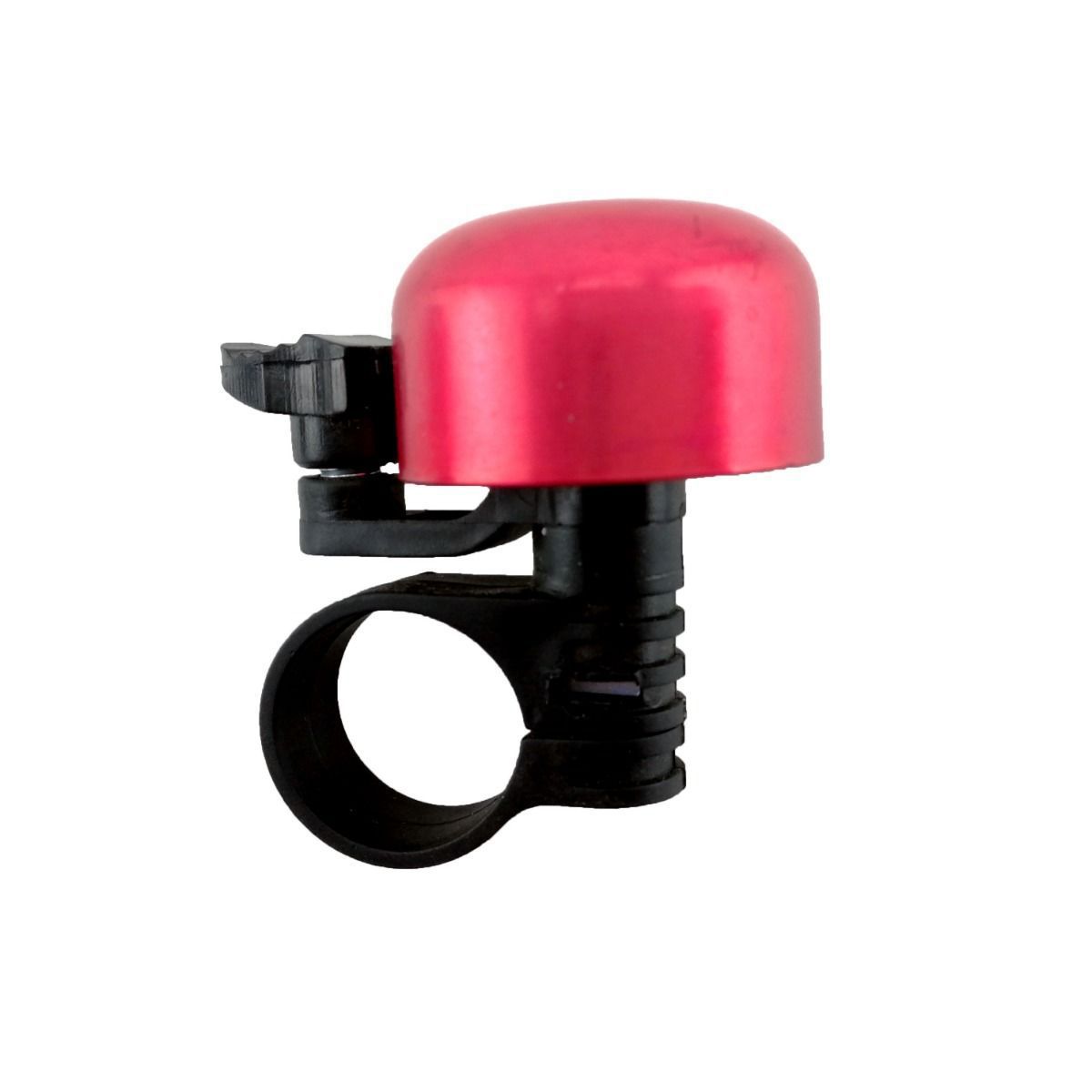 Bicycle small bell children's bicycle single tone small bell aluminum alloy mini car bell color bell