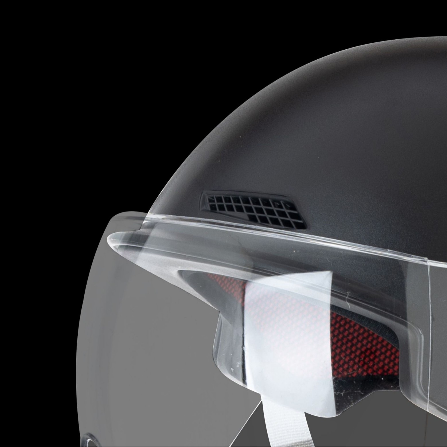 3C certification electric battery car helmet ladies summer sunscreen breathable safety helmet motorcycle riding helmet four seasons half helmet