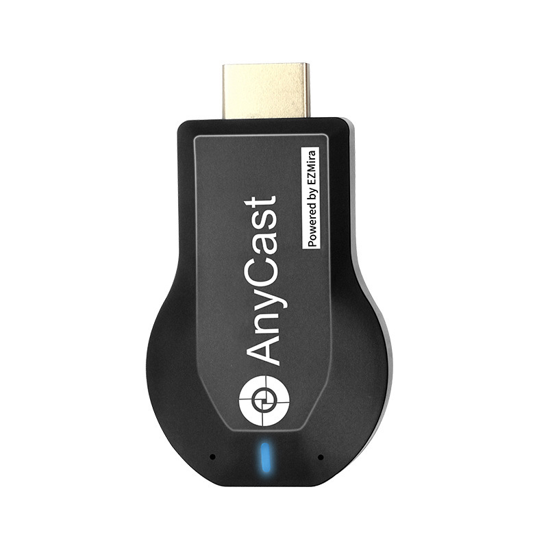 Mirascreen wireless screen Anycast M2 Plus Dongle mobile phone wifi push treasure screen