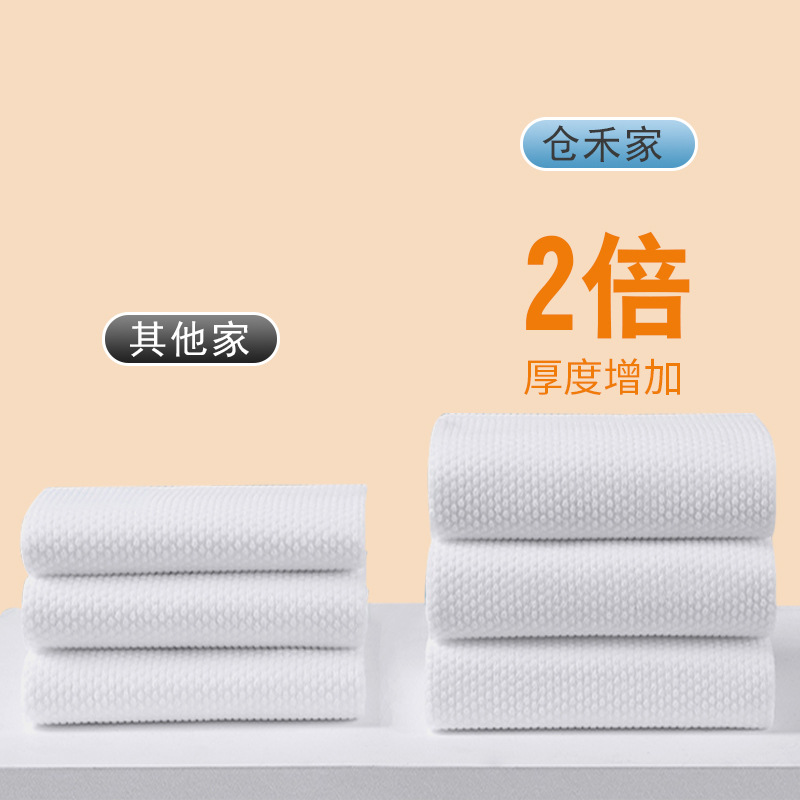 Disposable bath towel towel bulk large thick cotton hotel beauty salon travel homestay foot bath independent packaging wholesale