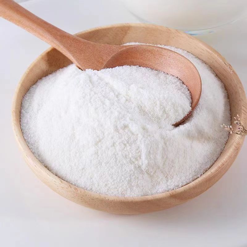 Yunnan Jipin Solid Coconut Powder Coconut Milk Powder Commercial Stall Brewing Beverage Large Packaging 1000g Strong Flavor