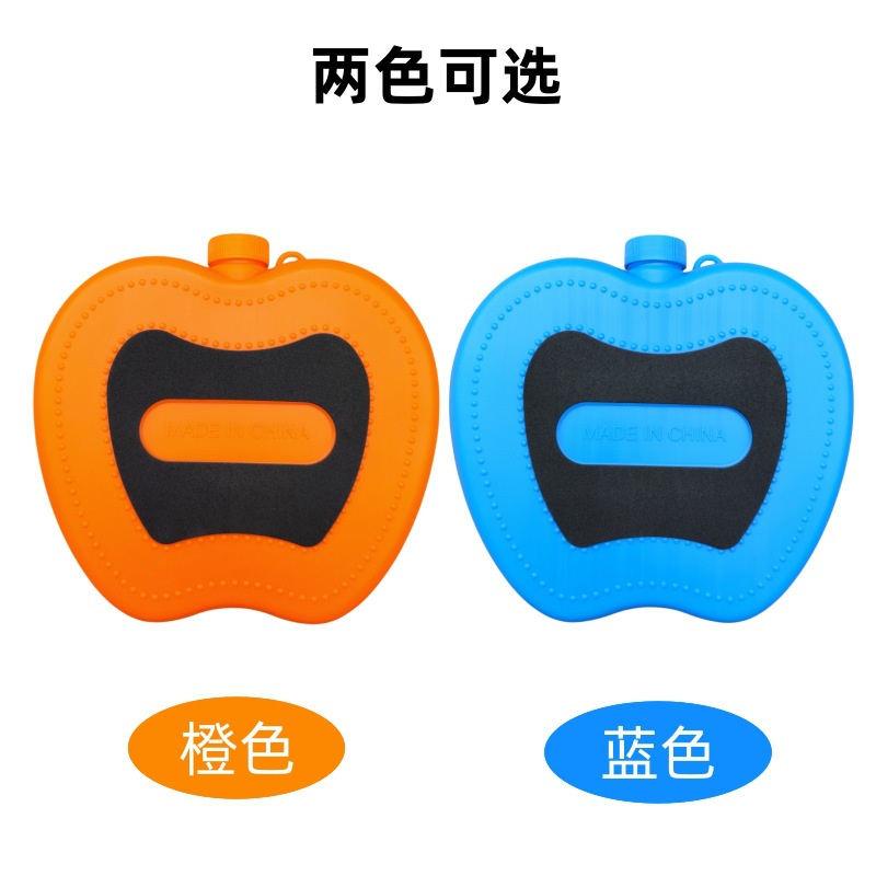 Тренажер для тенниса с отскоком, с резиновым основанием, для пожилых и начинающих, с мячом и песком