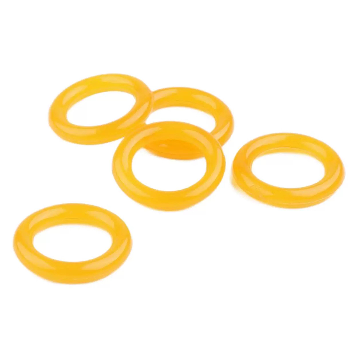 Industrial sewing machine accessories computer car pattern machine synchronous DYcar flat car universal leather ring winder rubber ring