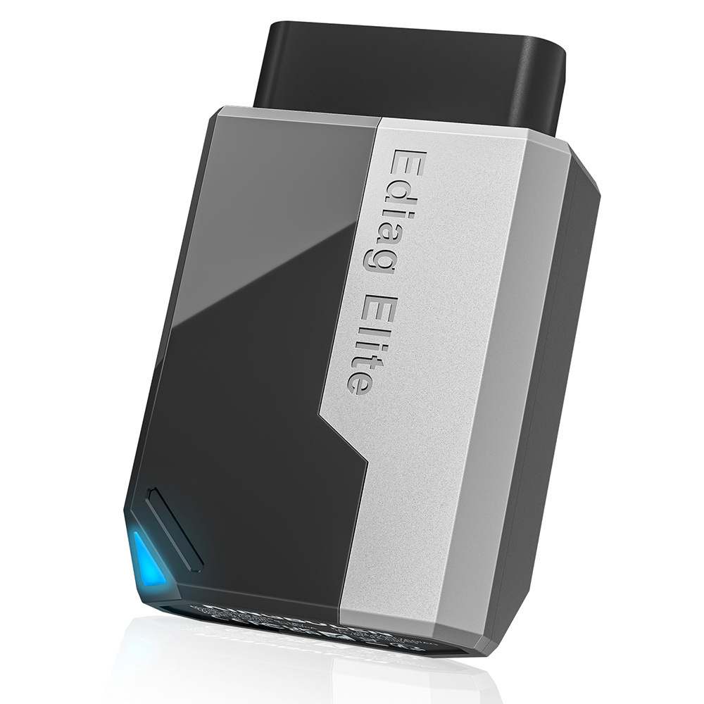 Ediag Elite car fault detector OBD2 diagnostic instrument multi-language maintenance tools foreign trade wholesale