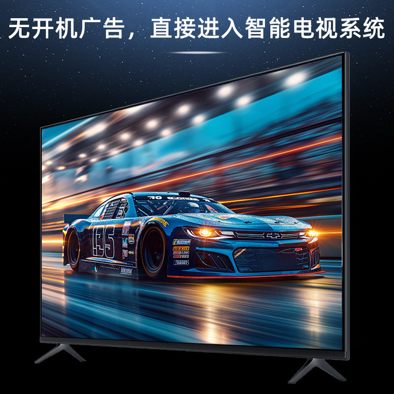 Smart Tv Smart Television 32/43/55/65/75/85/ 100inch Smart Television Google Tv