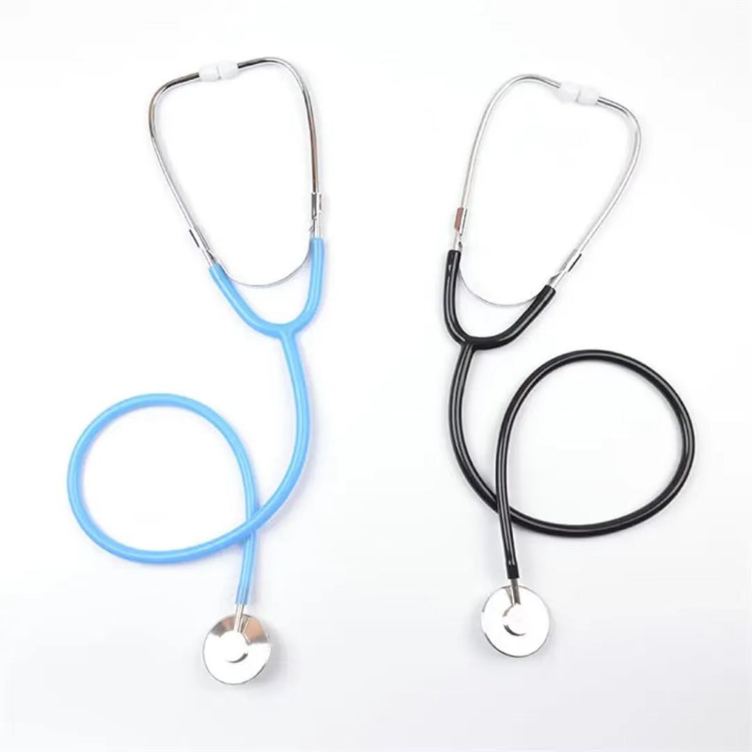 single head stethoscope single side stethoscope teaching stethoscope single head stethoscope
