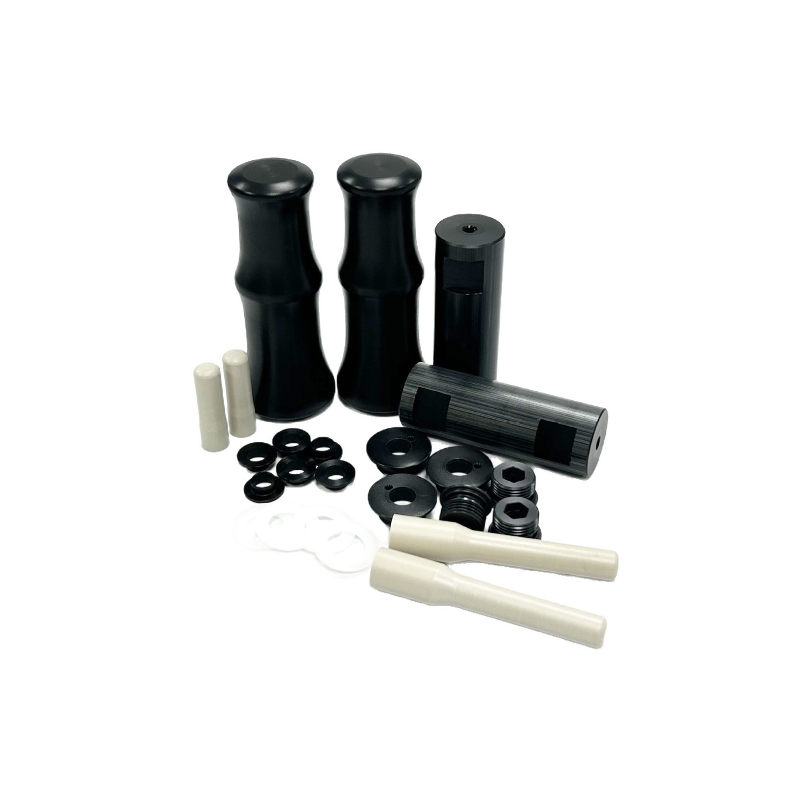 Plastic Parts Processing Cnc Cnc Lathe Processing Pom Pc Pe Abs Various Plastic Parts Processing