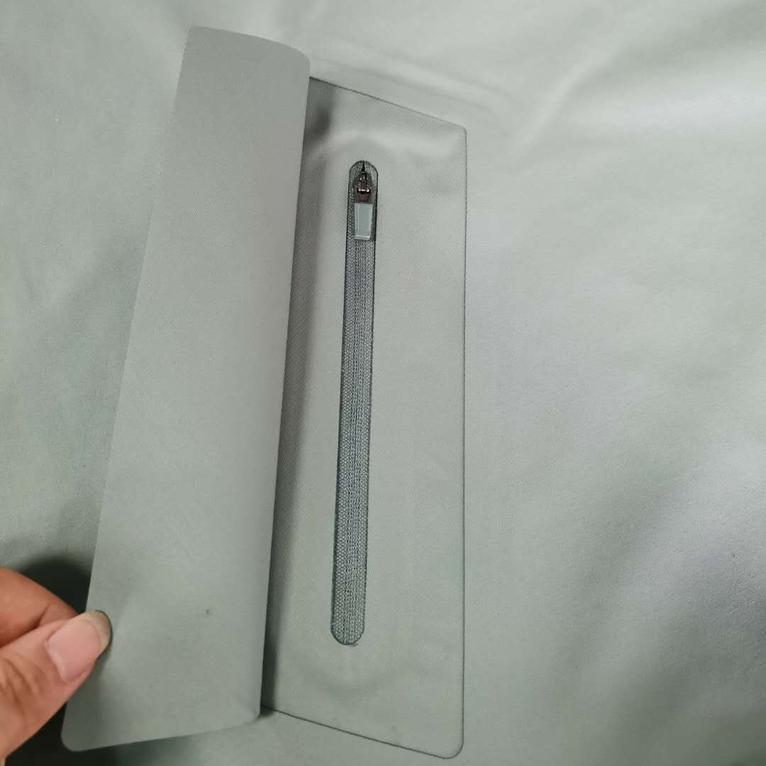 Processed Seamless Pockets, Seamless Taped Waterproof Zippers, Outdoor Sportswear, School Uniforms, down Jackets, Jackets, Bags