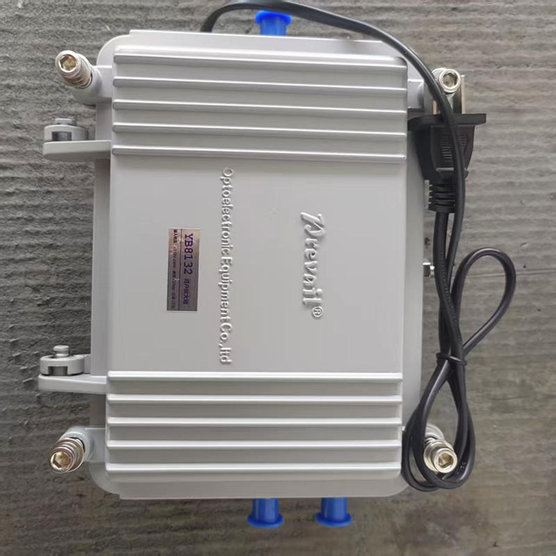 Bandung Cable Tv Signal Amplifier Digital Tv Signal Enhancement Amplifier Radio and Television Hd Yb8132