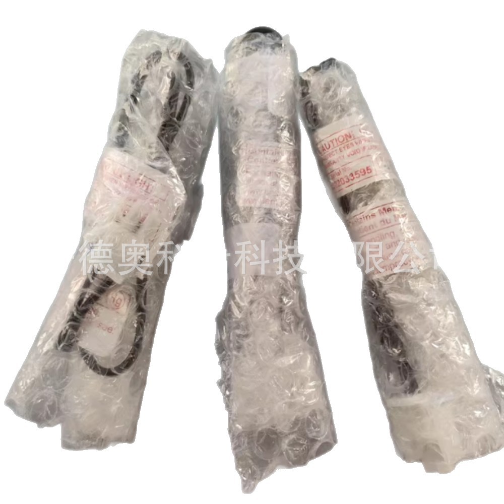 Thermo Fisher 49I 146I Ozone Universal Mercury Lamp Spotlight Aqms 49I Ozone 14697 Cold Pile 101020-00