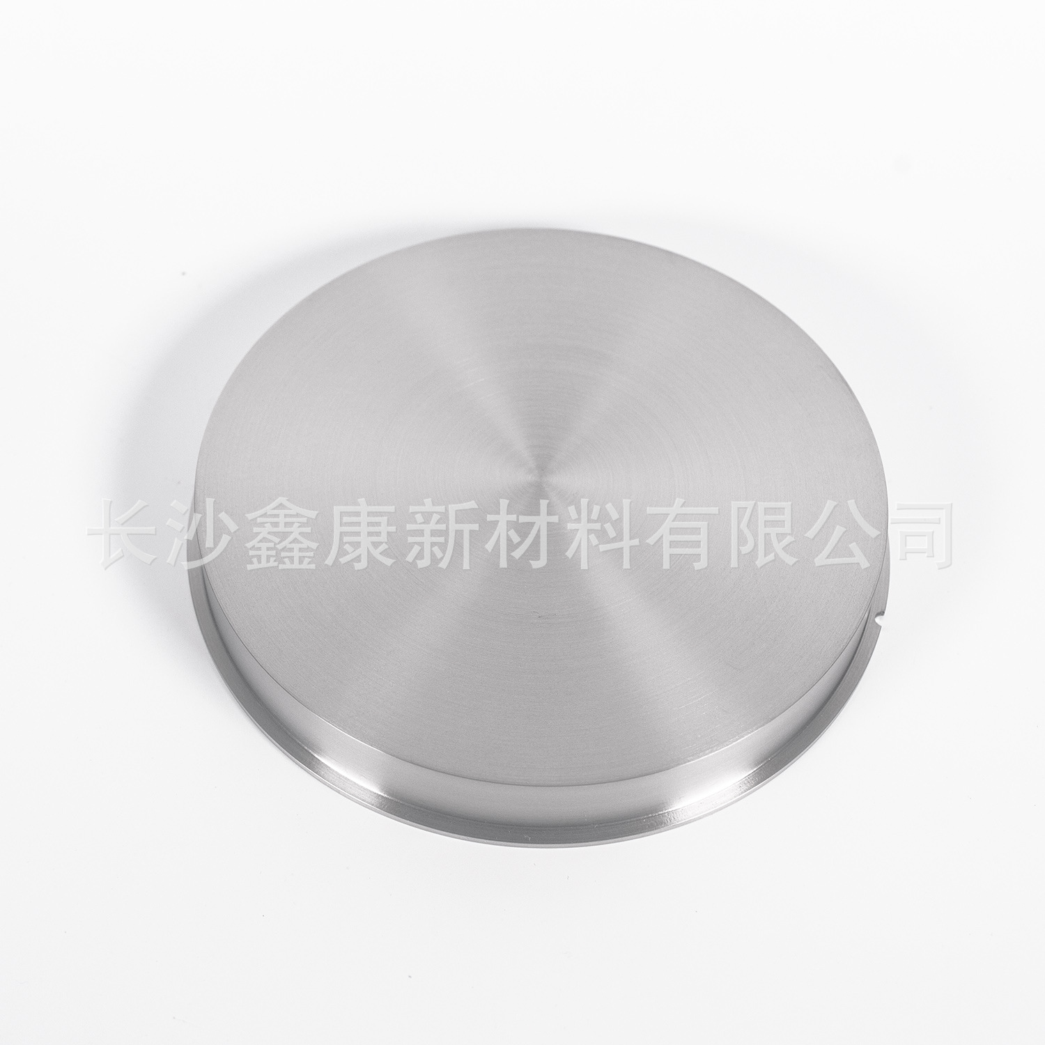 High Purity Film Sputtering Target Material Size Specifications Can Be Customized Magnetron Sputtering Coating Material