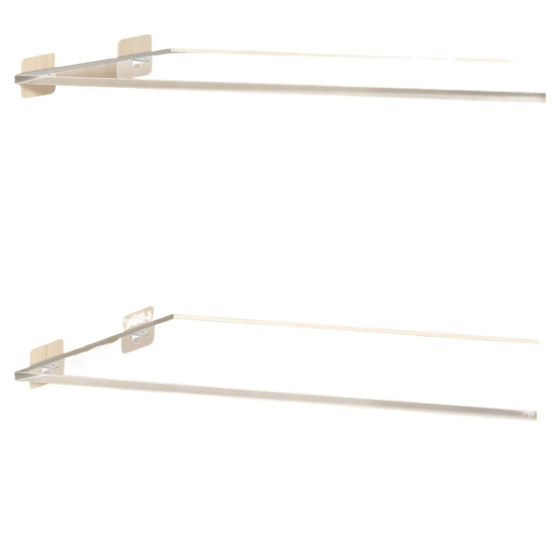 Transparent Acrylic Board, Plexiglass Board, Acrylic Partition Board, Layered, Cross-Border Exclusive Supply, Cross-Border Wholesale, Free Shipping