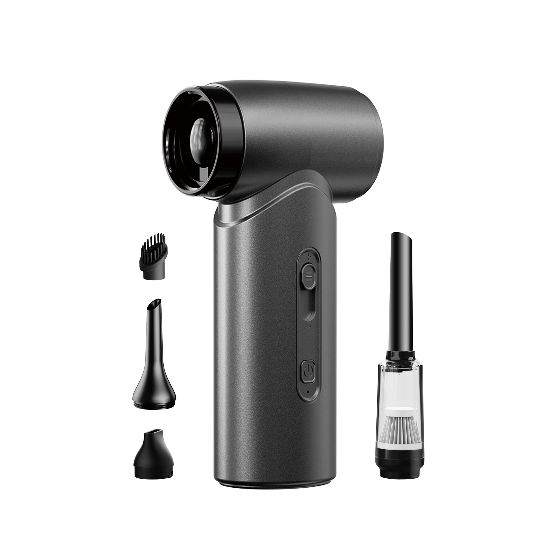 Wiwu New High-Speed Handheld Fan Semiconductor Refrigeration Ice Fan Violent Turbine High Wind Rechargeable Fan