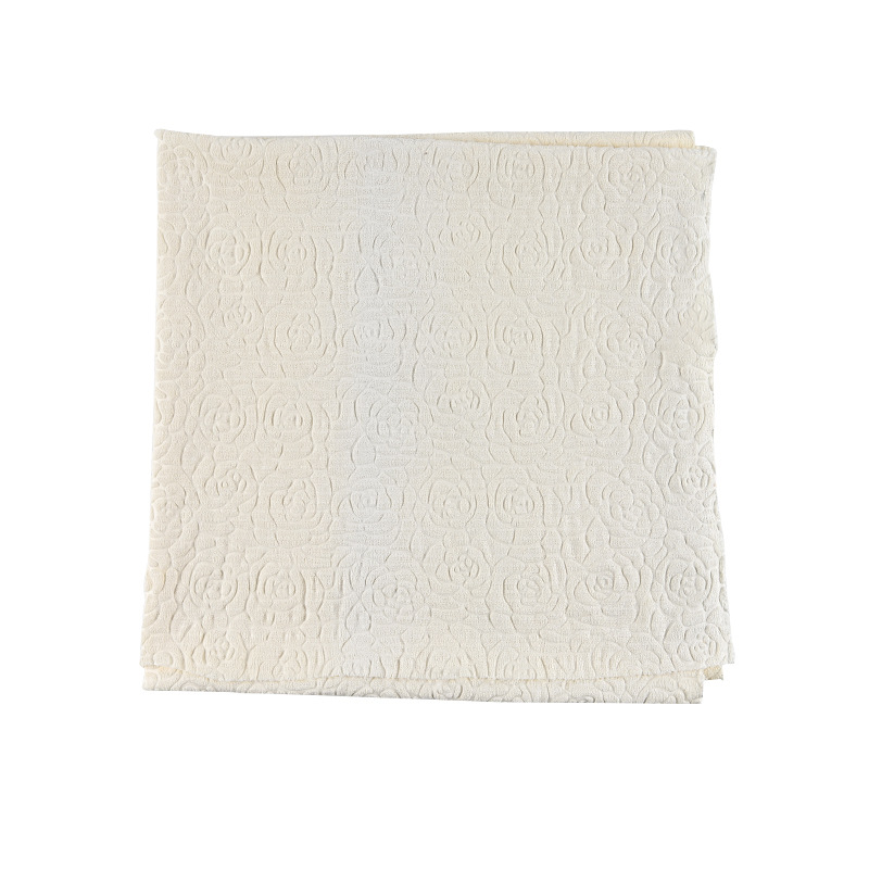 Clothing Fabric Pleating Processing Handbags and Bags Pleated Fabric Pushing Wave Leather Embossed Fabric Pleating Manufacturer