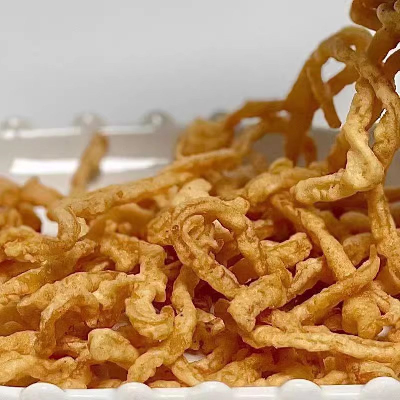 Wholesale domestic beer is easy to match the net, infrared crisp, tender, weiai, Fudi, fried squid, 30 g/bag, 40 packs per box