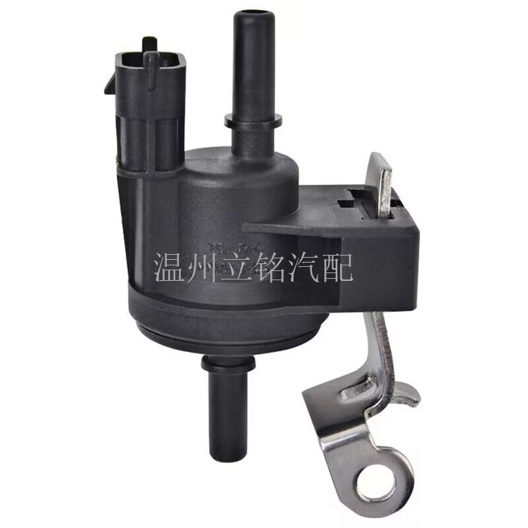 12611801   911-079 214-1685 Is Suitable for 2005-2011 Cadillac Cts Carbon Canister Solenoid Valve