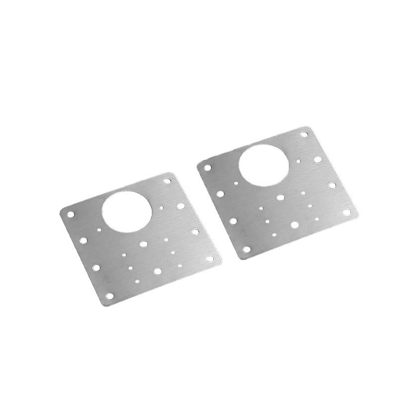 Cabinet door hinge repair fixing plate hinge plate repair artifact hinge mounting plate backing plate repair plate reinforcement plate
