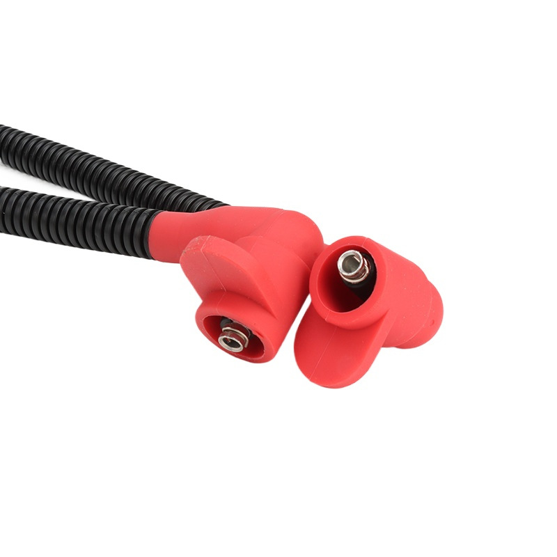 Suitable for 4014295 4014296 Polaris Ignition Wire 2014-2020 Polaris 900 1000
