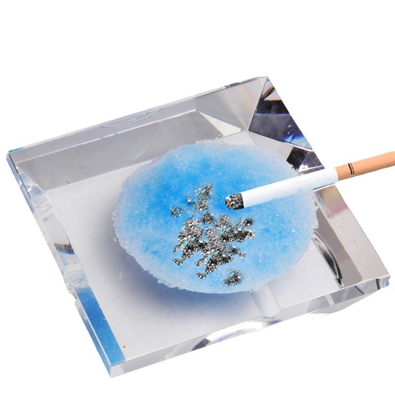 Smoke Extinguisher, Sand, Aromatherapy, Smoke Extinguishing, Smoke Removal, Odor Removal, Indoor Air Freshener, Smoke Odorless Ashtray Cleaning Water