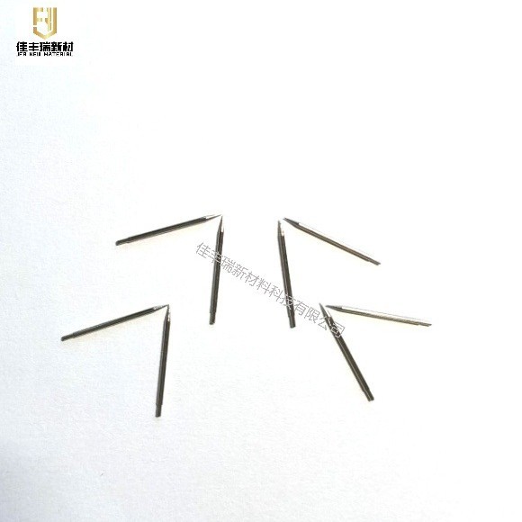 Nickel-Plated Negative Ion Radiating Needle Conductive Needle Ion Discharge Needle Negative Oxygen Ion Emitting Needle Steel Needle