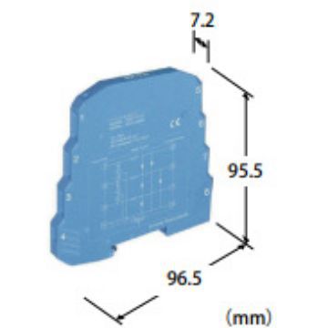 Original Factory Direct Supply Hge Series Sks-Rtdf Thermal Resistance Signal Line Surge Protector