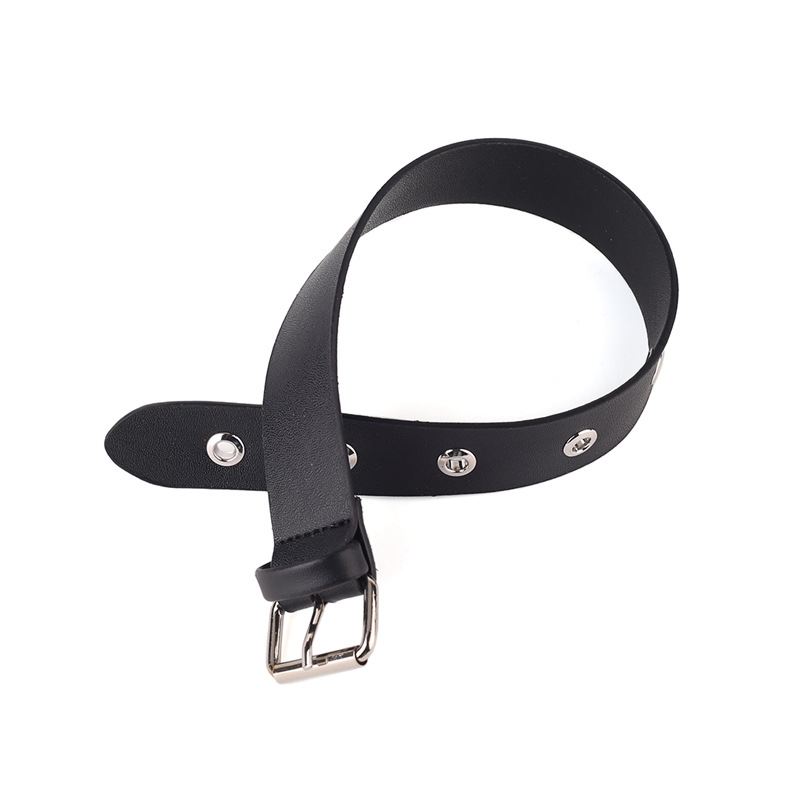 Women's Coat Accessories Accessories Windbreaker Cuffs Belt Metal Buttons Leather Buckle Buckle Adjustment Straps