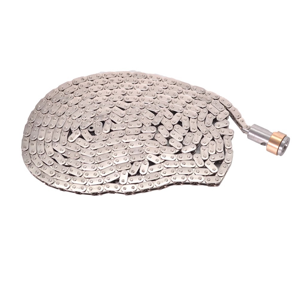 Powerfun500/550Kmc Chain Rowing Machine Accessories Adjustable Waterproof Silent Home Use Silent Upgrade