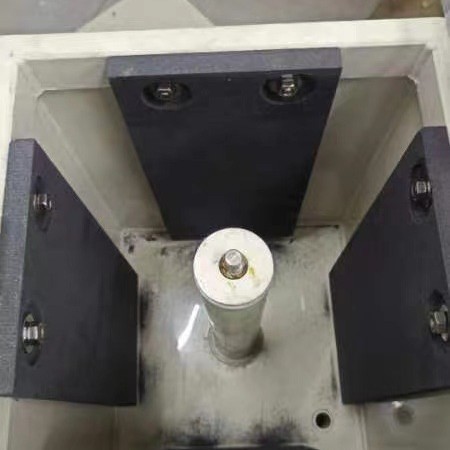 Золотая электролизная машина для переработки химических отходов, Precious Metal Salt, электролизная ячейка, электролизный баррель