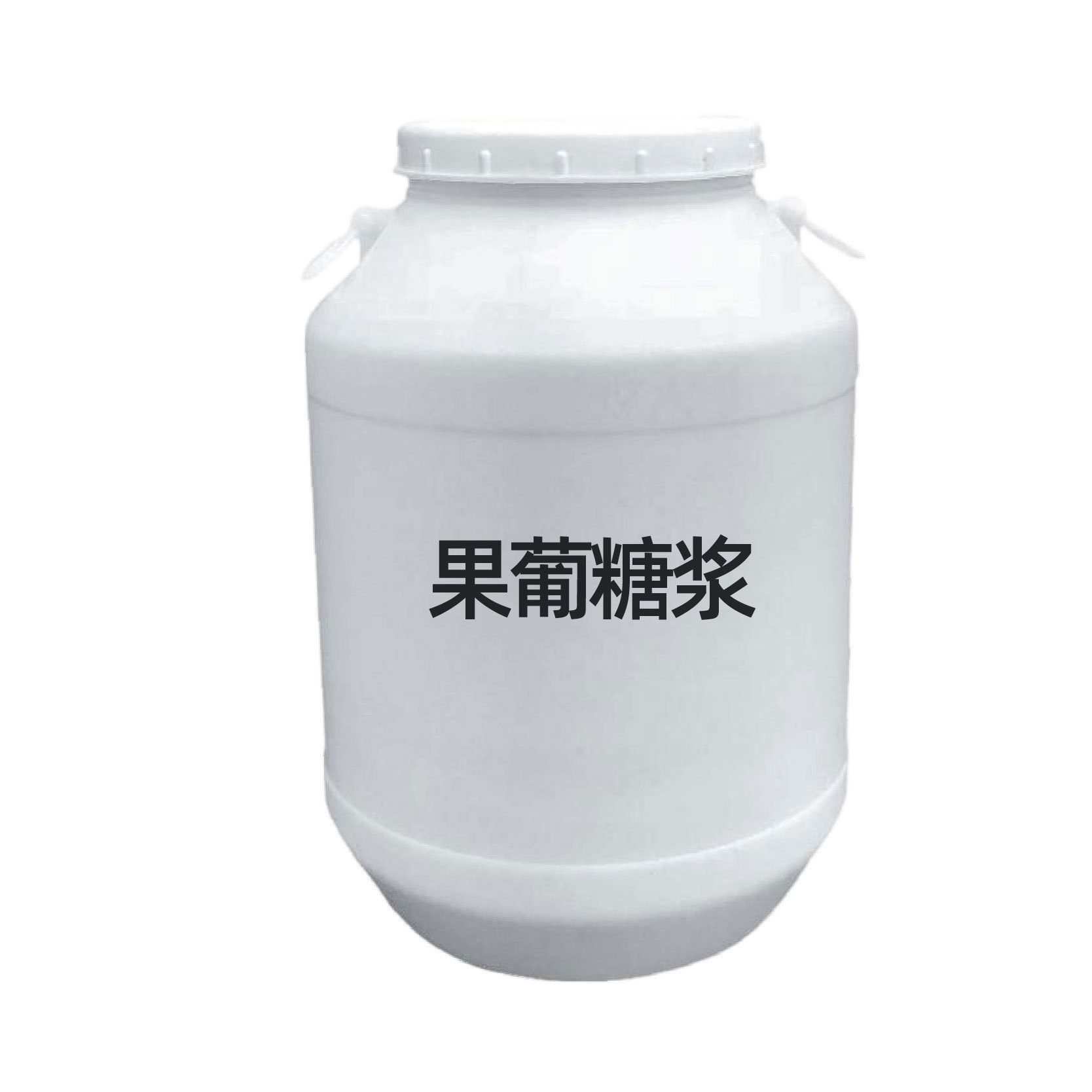 Fructose Syrup Manufacturer Transparent Baking Ingredients Food Grade Sweetener Food Additive Fructose Syrup