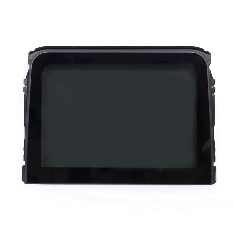 Car Sunroof Rear Glass One to One Suitable for Nissan X-Trail Universal Model Blocking Uv Source Factory