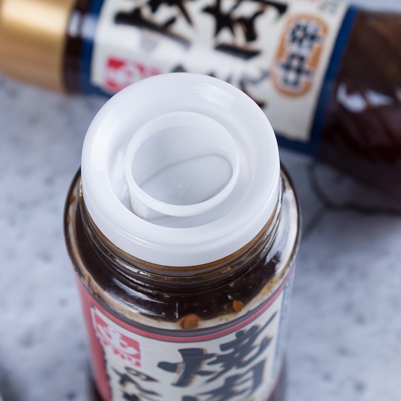 Japanese imported seasoning wholesale Anchor brand Japanese barbecue sauce household cooking barbecue pickled sauce bottled 235g