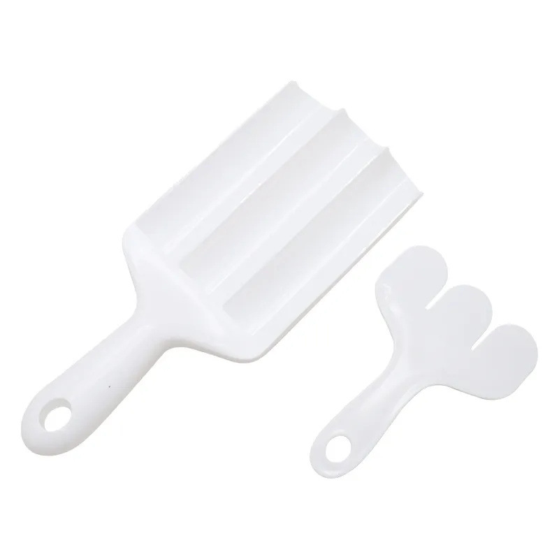 Triple Quadruple Meatball Maker Fish Ball Meatball Tool Kitchen Non-stick Household Making Fried Ball Artifact