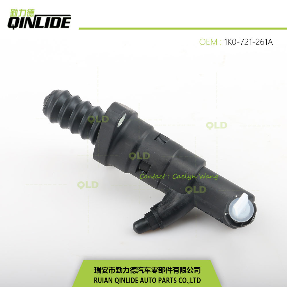 Mingrui golf TT clutch pump 1J0721261A 1J0721261E 1J0721261F plastic