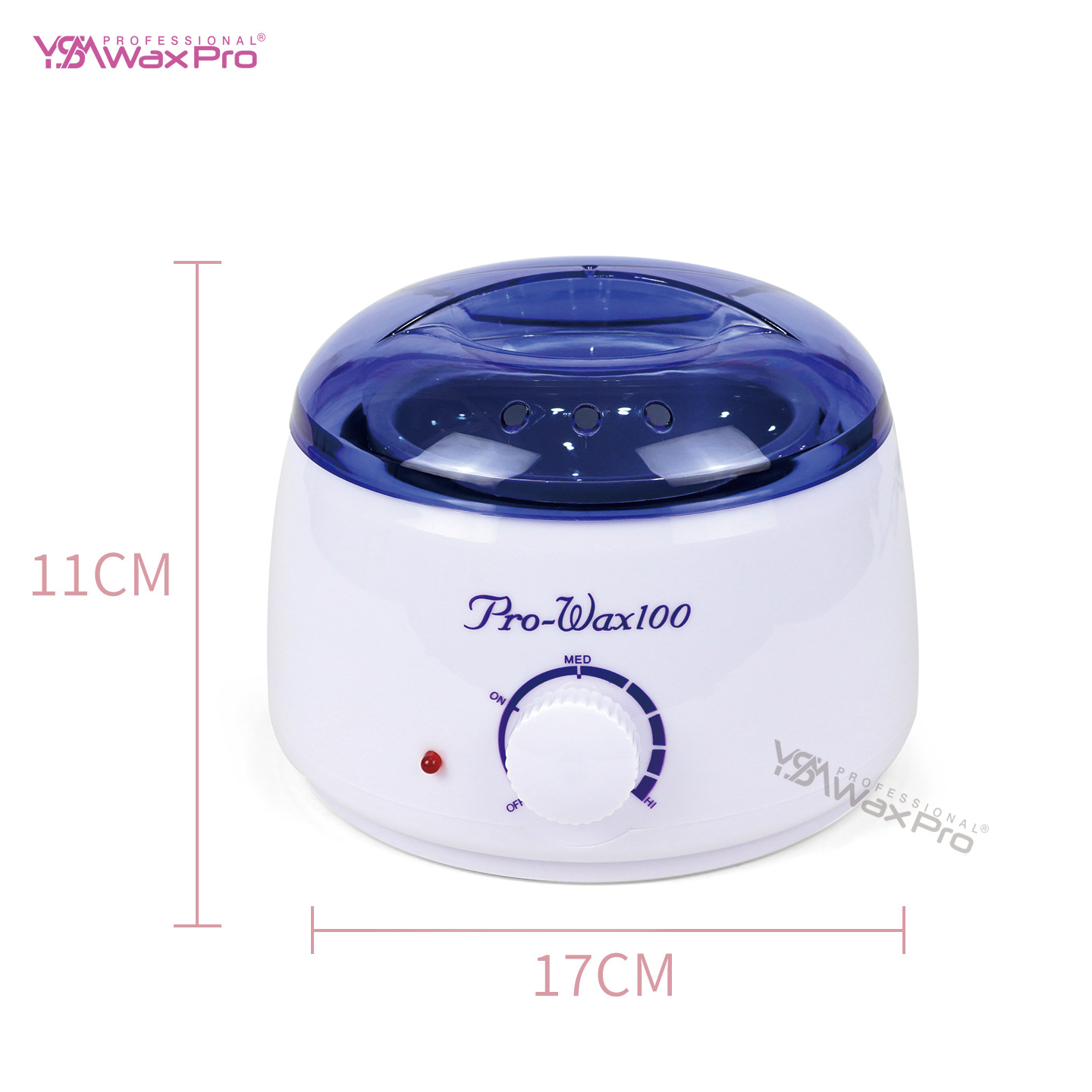 Factory Wax Melting Pot, Wax Therapy Machine, Hot Wax Machine, Beeswax Wax Therapy Instrument, Hair Removal Wax Melting Machine, Beauty Wax Bean Wax Melting Machine, Cross-Border