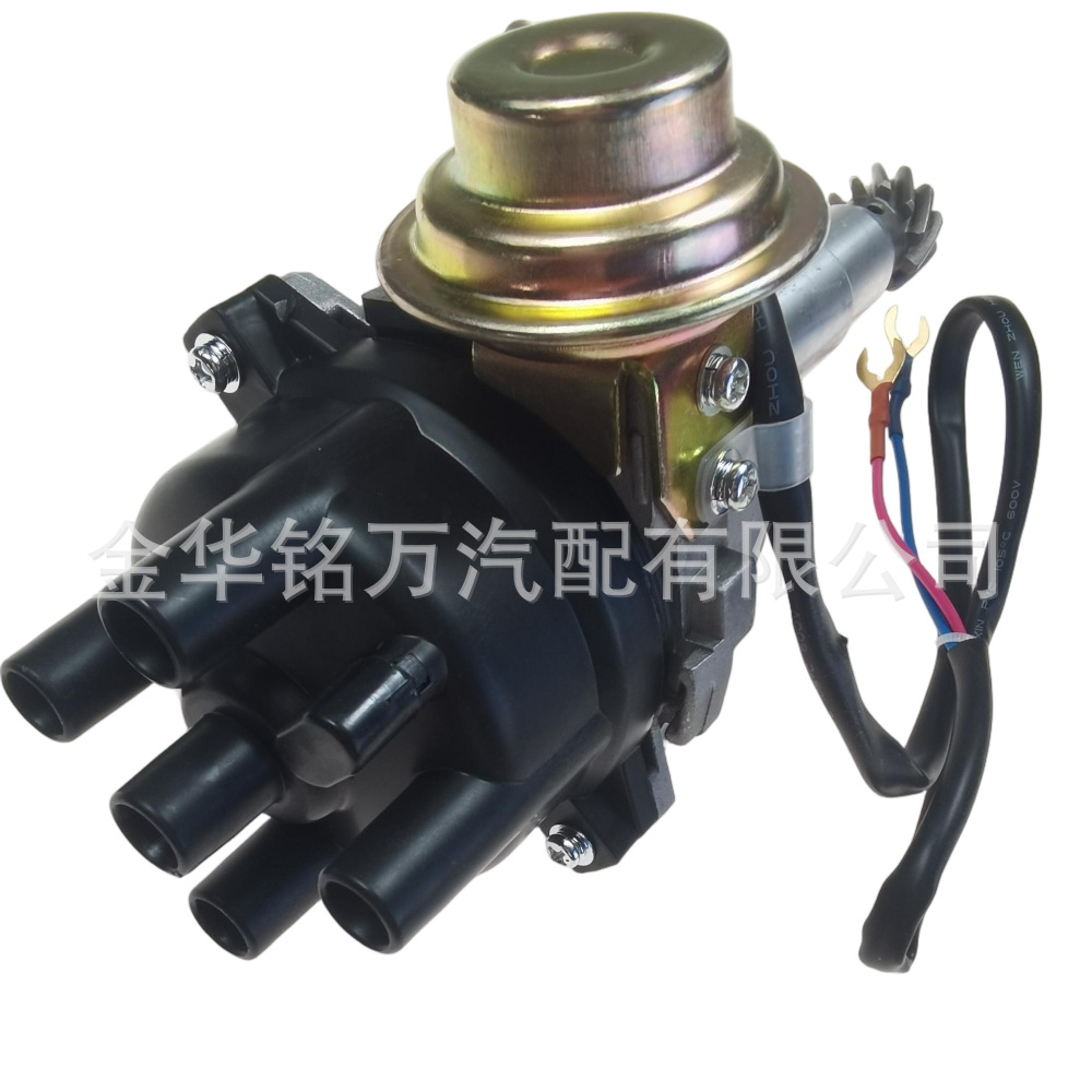 Suitable for Mitsubishi engine 4G54 V32 car distributor MD080608 MD142257 T3T04591