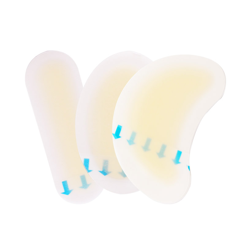 Heel Sticker for Women Anti-drop Heel Anti-wear Sticker Heel Shoe Sticker Transparent Anti-wear Foot Sticker High-heeled Shoes Blisters Sticker