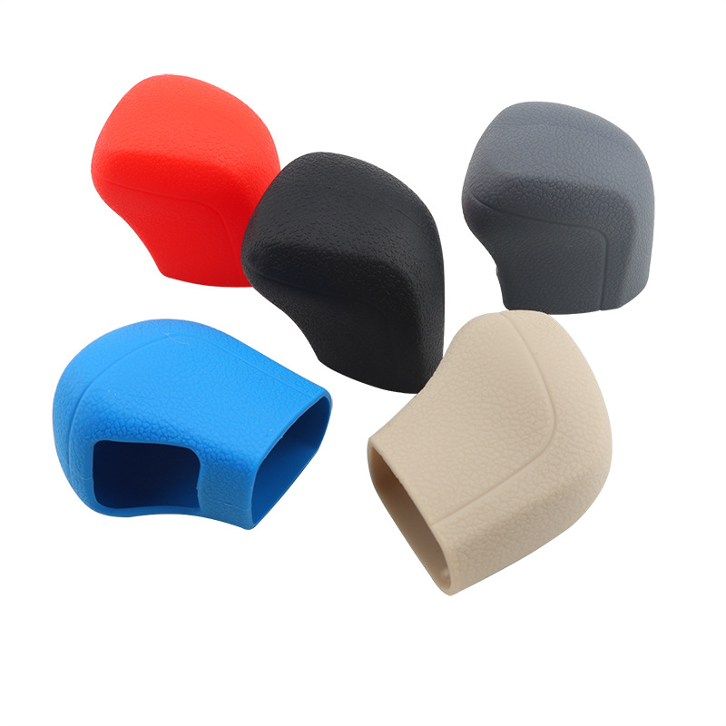 Suitable for Toyota Corolla Front Landa Elfa Silicone Gear Sleeve Weilanda Automatic Gear Sleeve