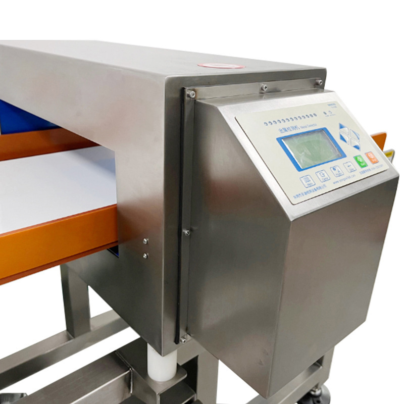 Manufacturers directly supply food, drugs, toys and wine production lines to produce digital metal detectors, gold detectors, non-standard machines
