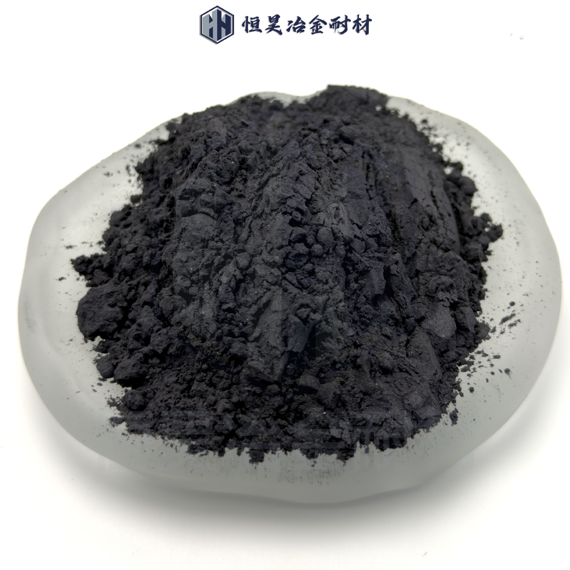 Industrial Metal Silicon Powder Si98% Metallurgical Grade Refractory Material Silicon Carbon Negative Electrode Antioxidant High Temperature Resistance Particle Size 400 Mesh